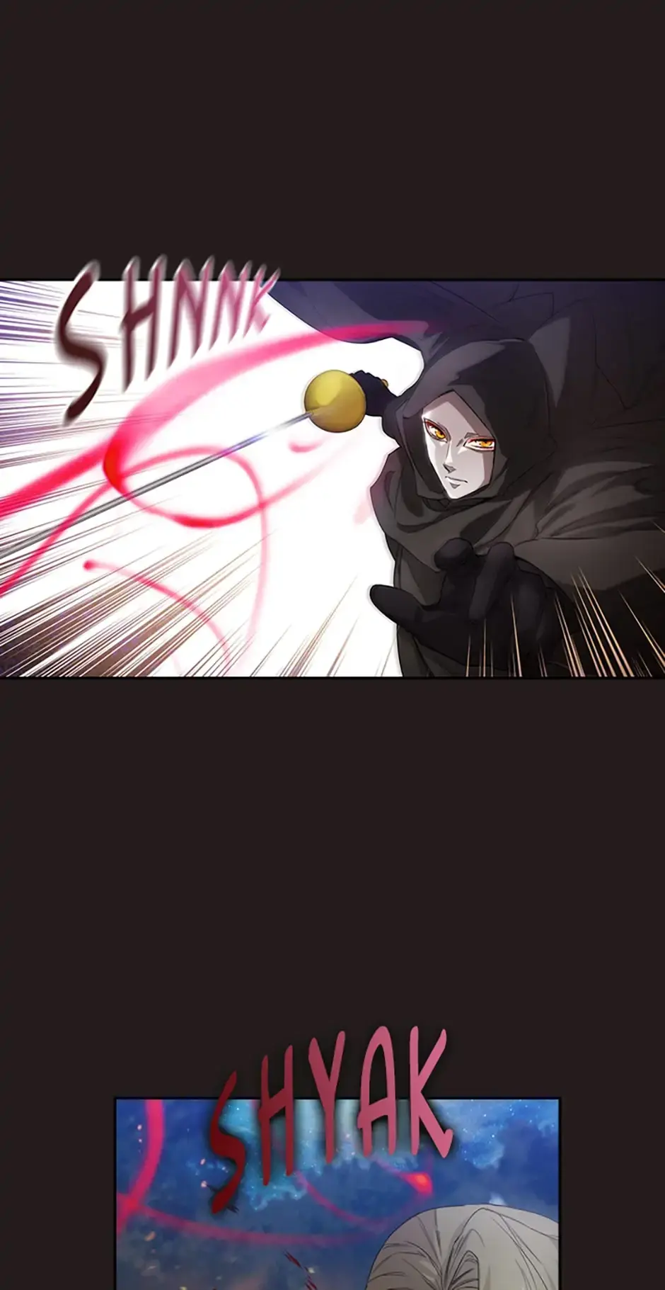 Reminiscence Adonis Manhwa Chapter 191 - Page 52