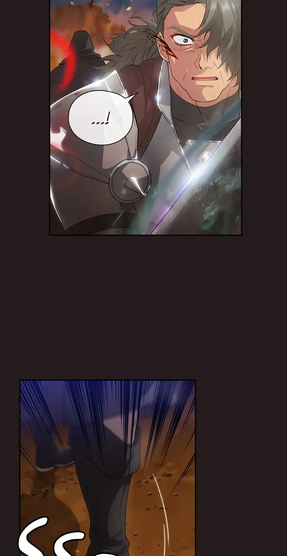 Reminiscence Adonis Manhwa Chapter 191 - Page 53