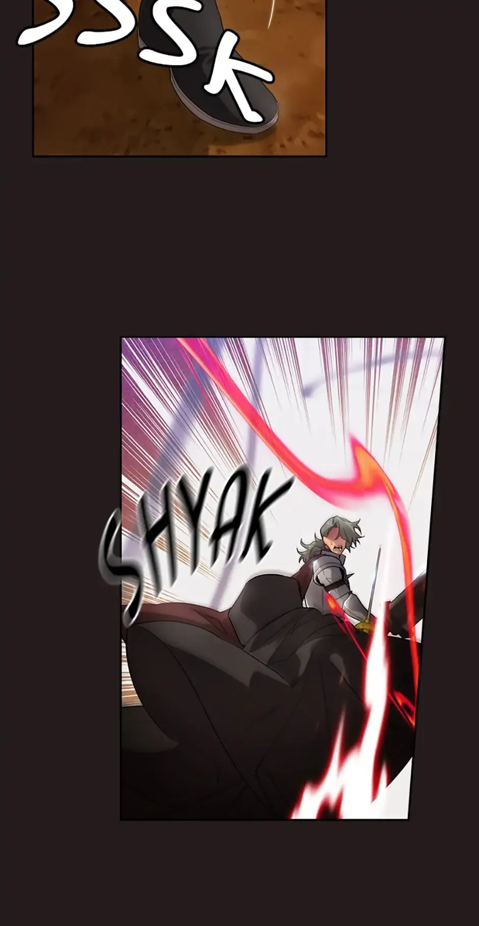 Reminiscence Adonis Manhwa Chapter 191 - Page 54
