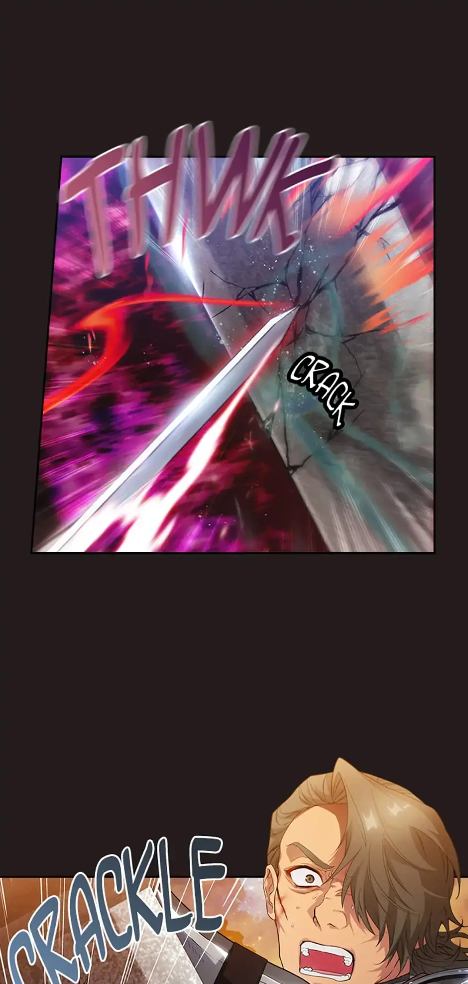 Reminiscence Adonis Manhwa Chapter 191 - Page 55