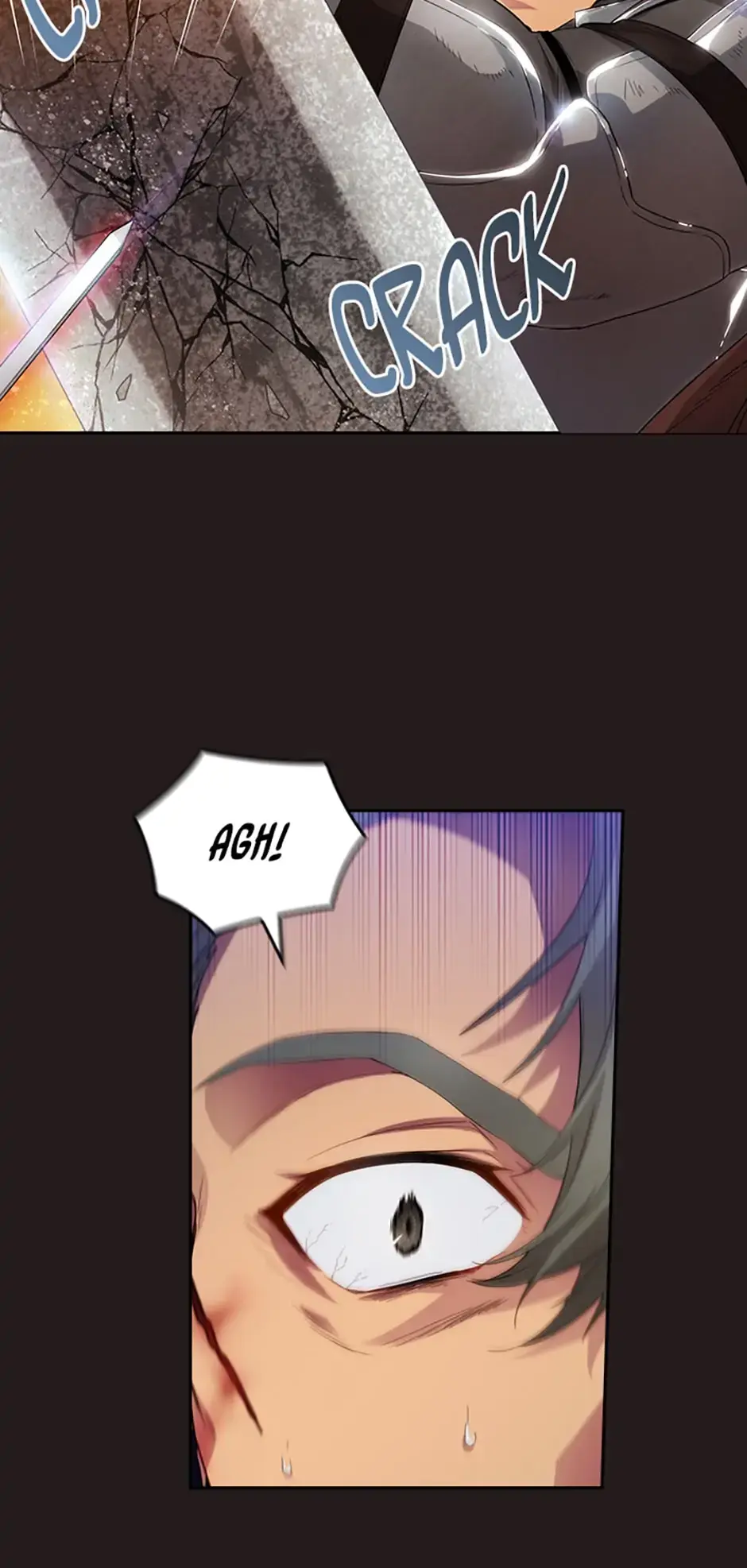 Reminiscence Adonis Manhwa Chapter 191 - Page 56