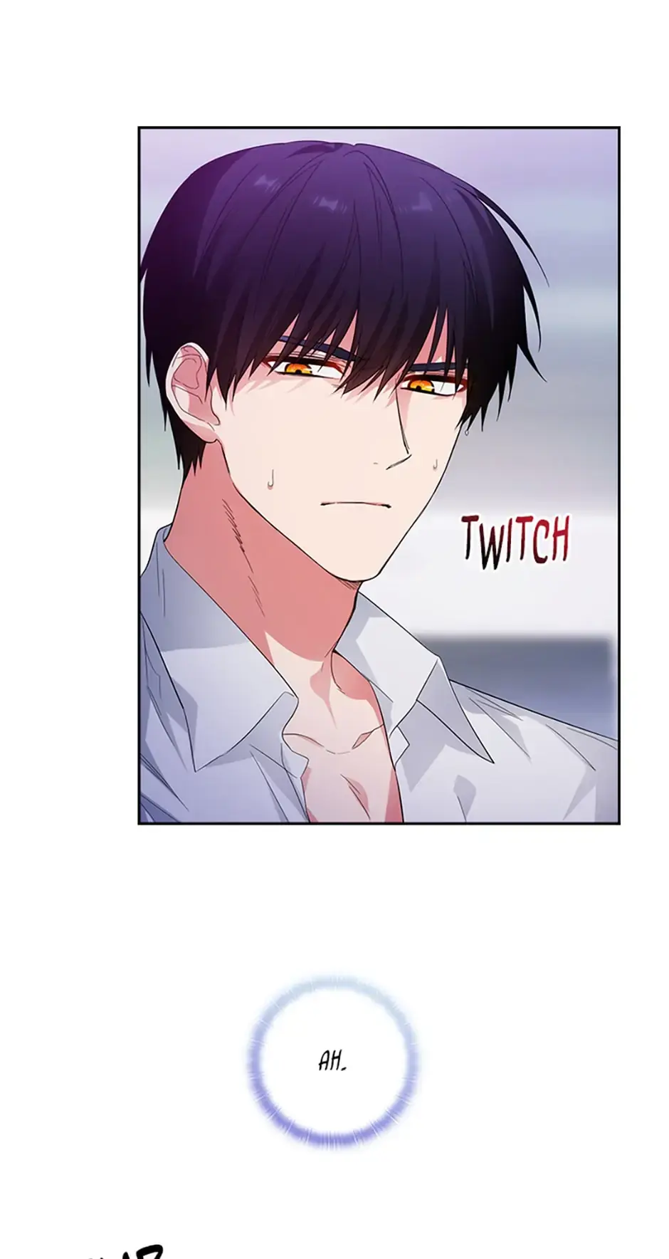 Reminiscence Adonis Manhwa Chapter 191 - Page 7