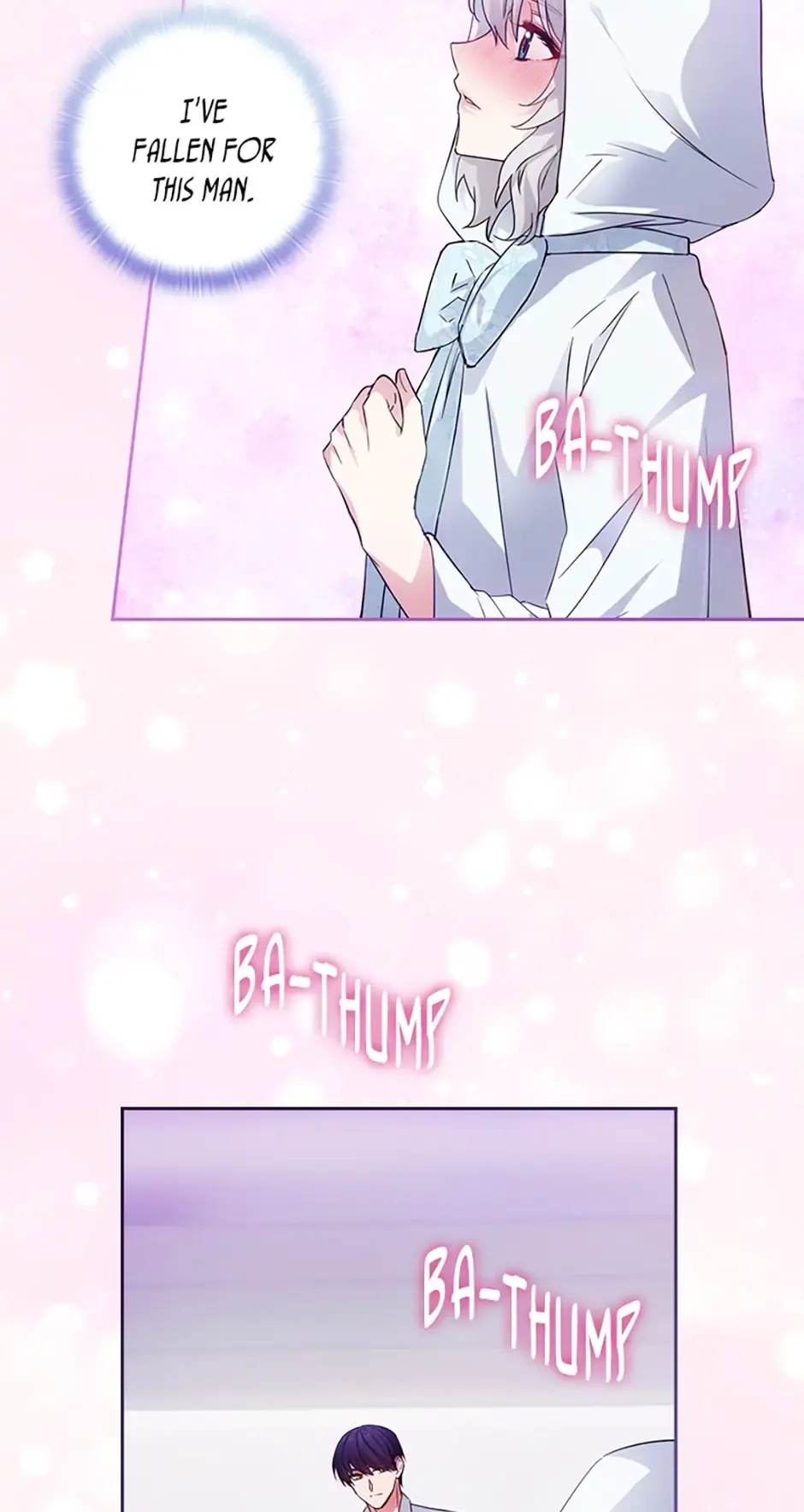 Reminiscence Adonis Manhwa Chapter 191 - Page 9