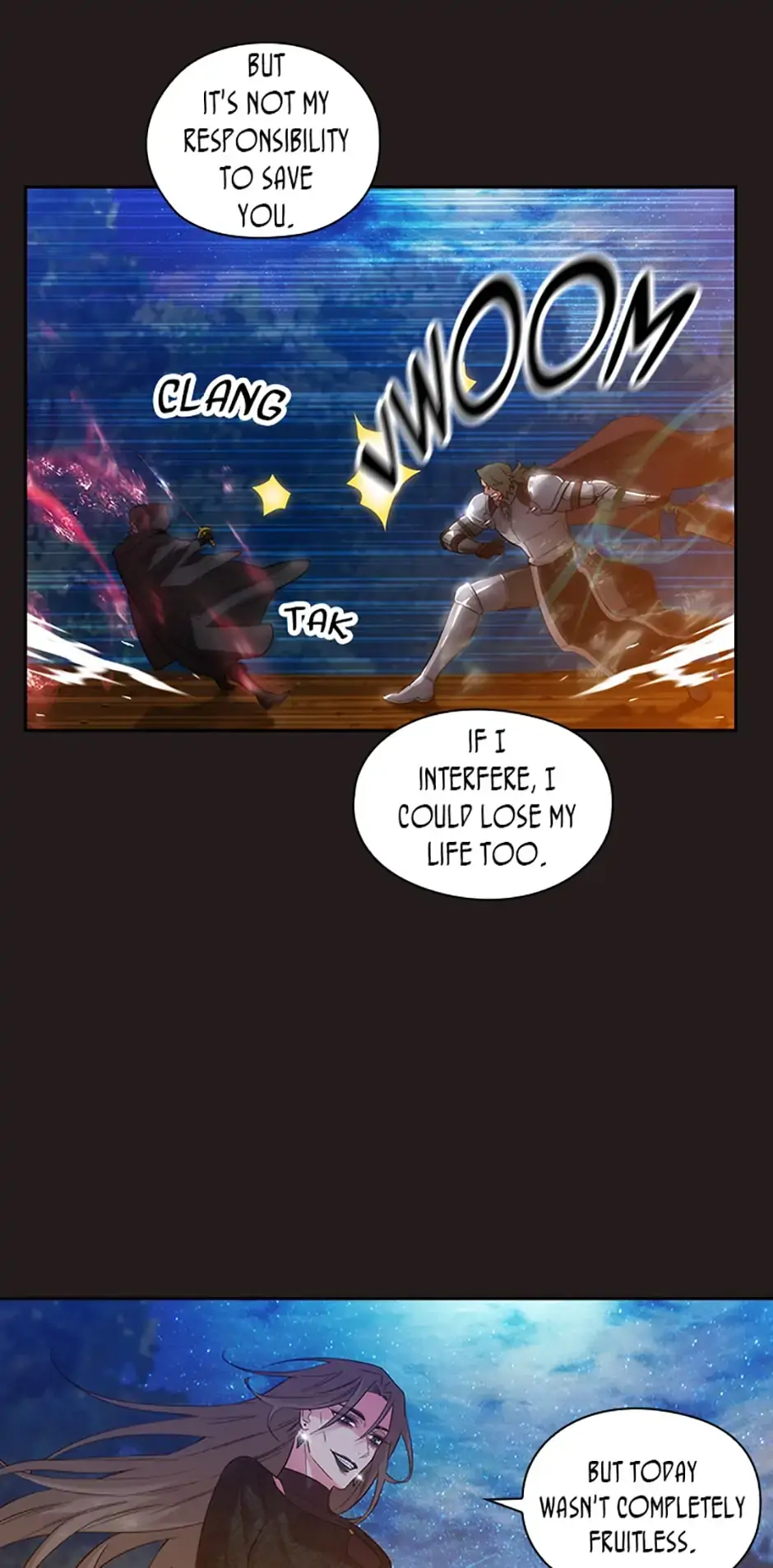 Reminiscence Adonis Manhwa Chapter 192 - Page 12