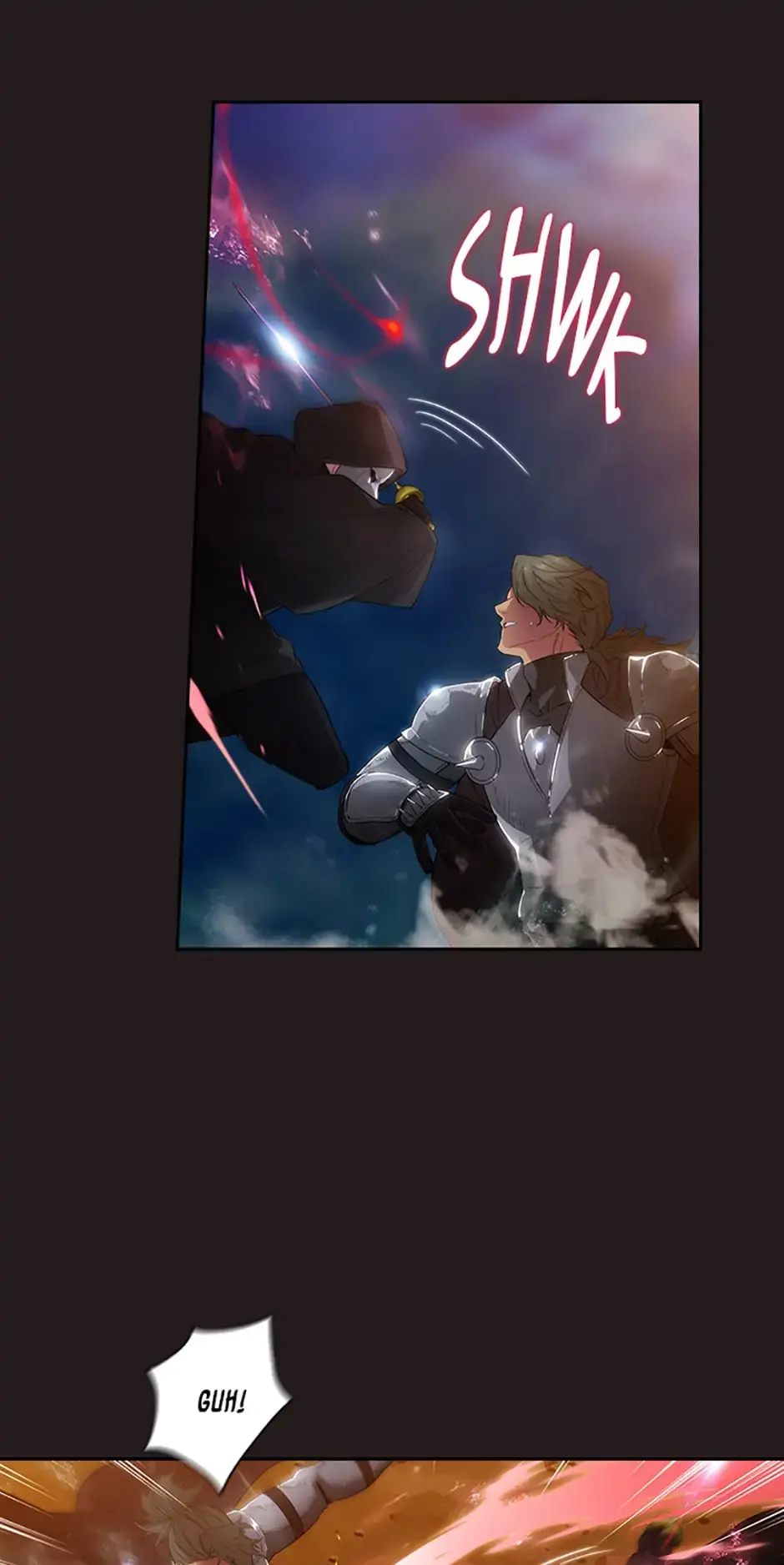 Reminiscence Adonis Manhwa Chapter 192 - Page 15
