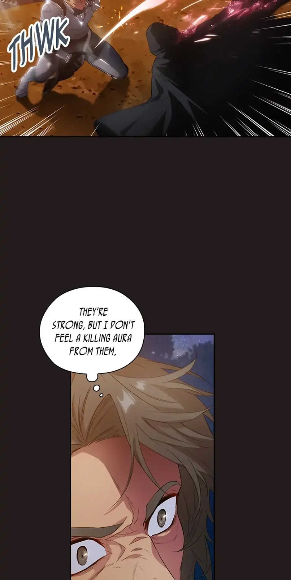 Reminiscence Adonis Manhwa Chapter 192 - Page 16