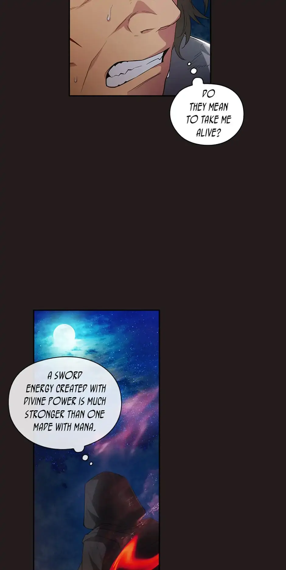 Reminiscence Adonis Manhwa Chapter 192 - Page 17