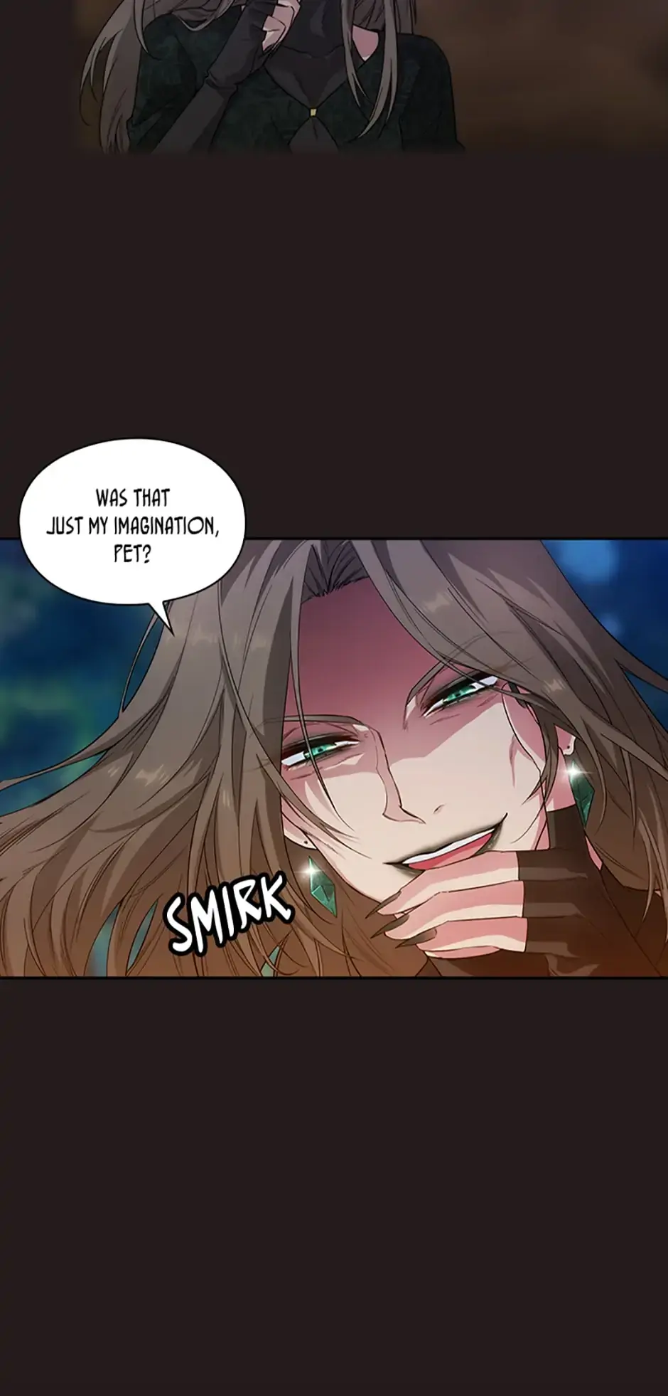 Reminiscence Adonis Manhwa Chapter 192 - Page 2