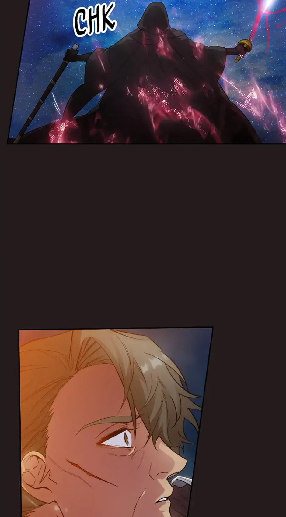 Reminiscence Adonis Manhwa Chapter 192 - Page 20