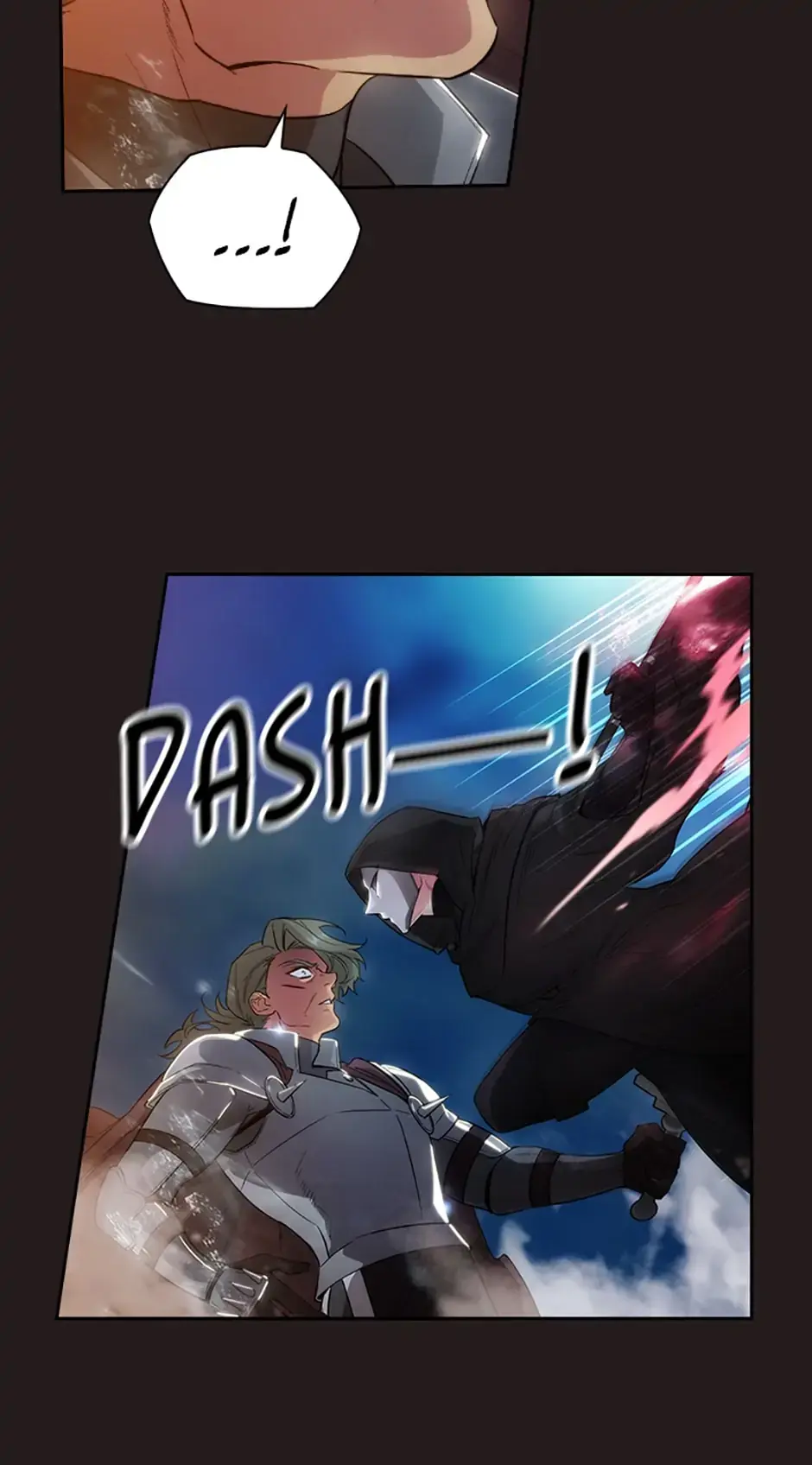 Reminiscence Adonis Manhwa Chapter 192 - Page 21