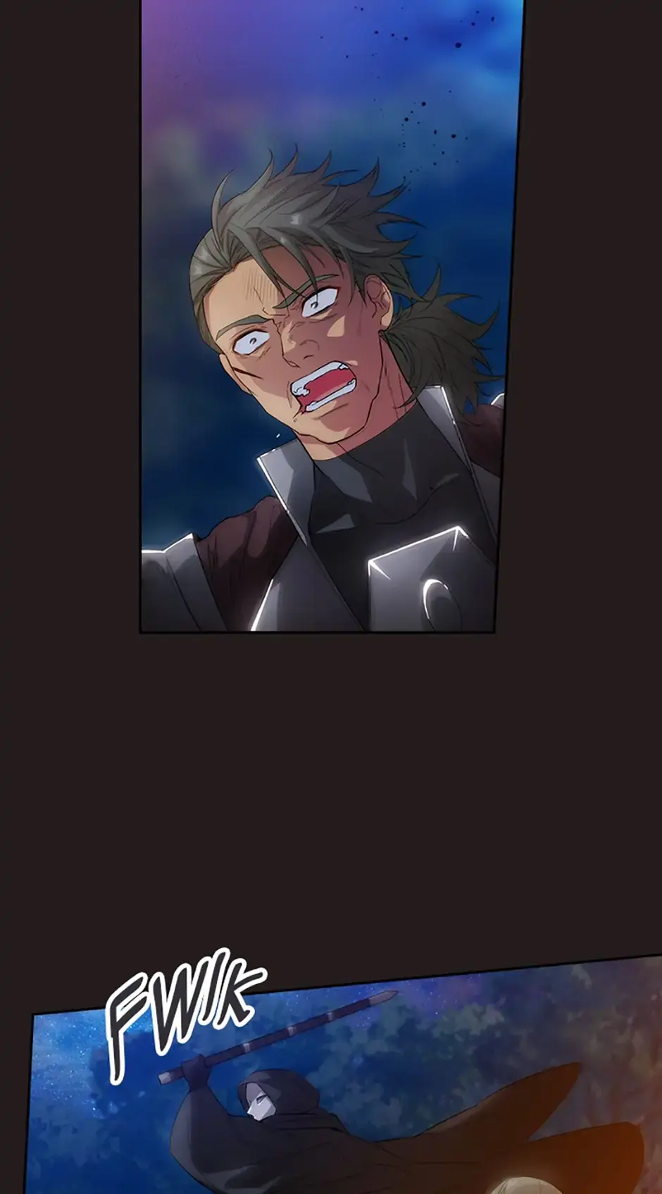 Reminiscence Adonis Manhwa Chapter 192 - Page 23