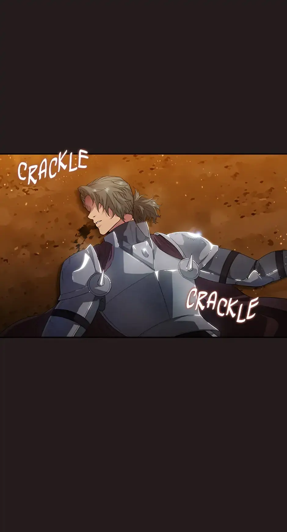 Reminiscence Adonis Manhwa Chapter 192 - Page 25