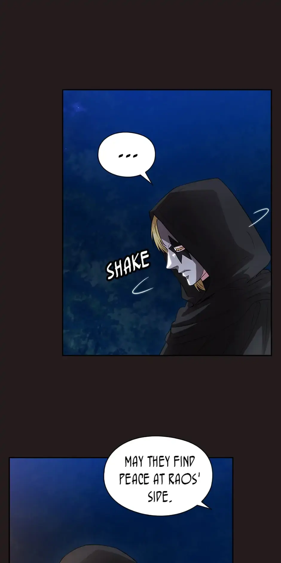 Reminiscence Adonis Manhwa Chapter 192 - Page 31