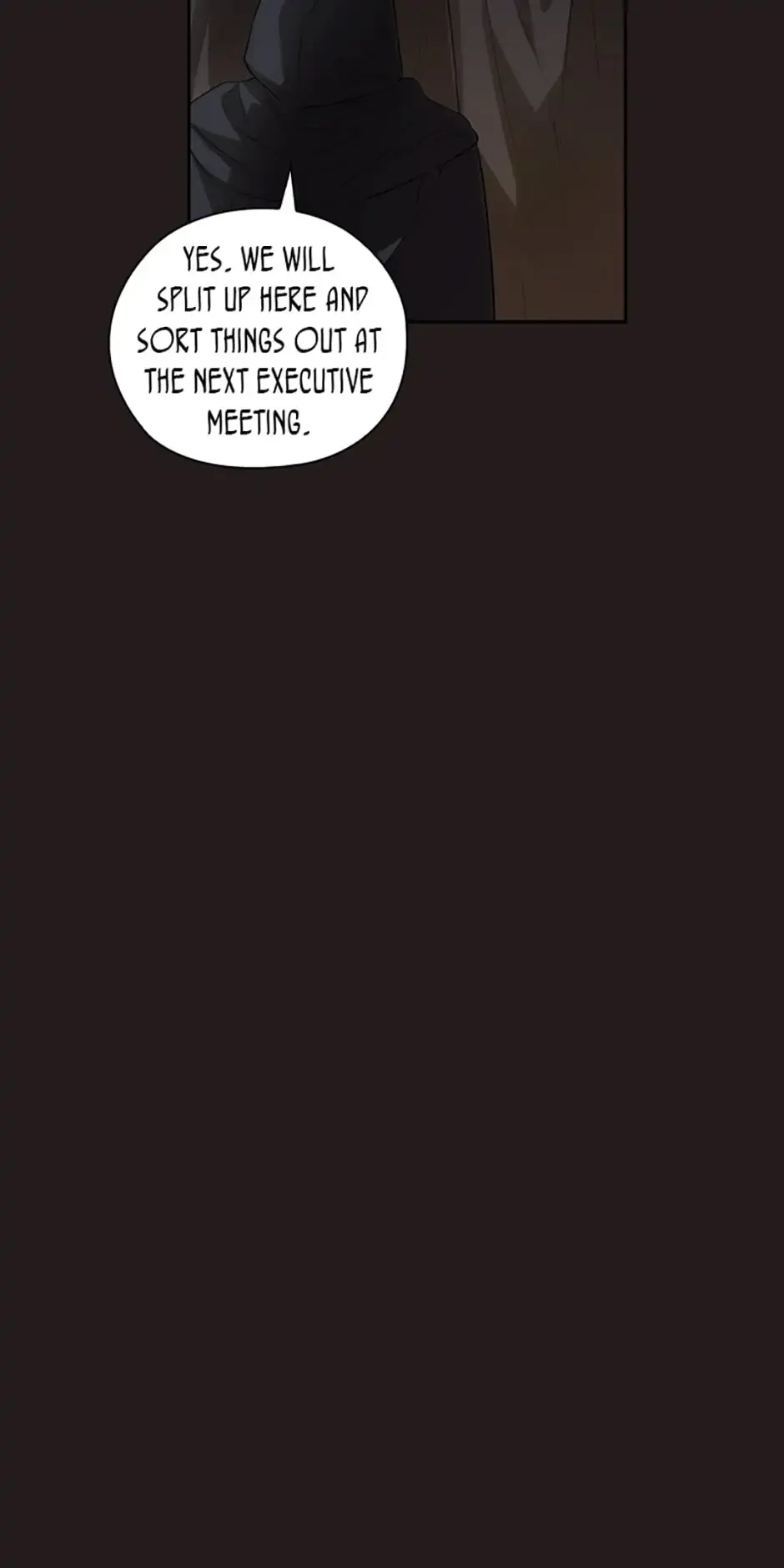 Reminiscence Adonis Manhwa Chapter 192 - Page 33