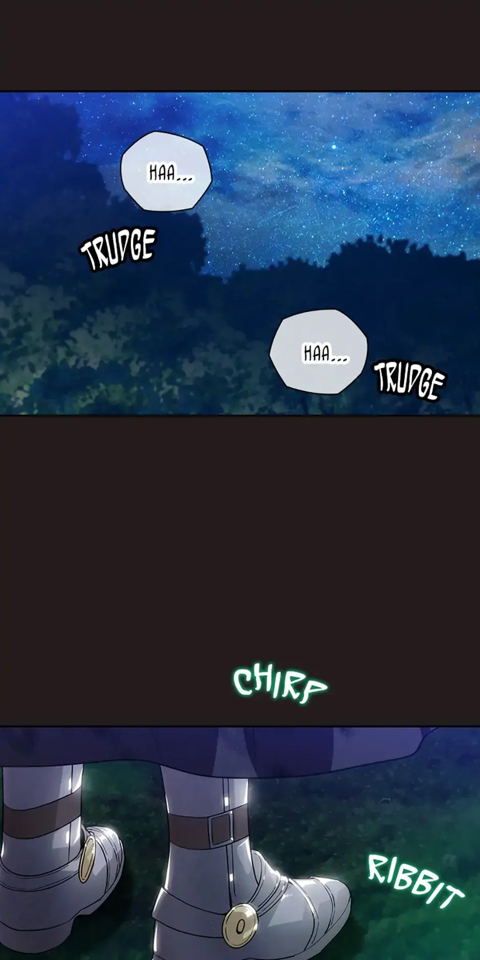 Reminiscence Adonis Manhwa Chapter 192 - Page 34