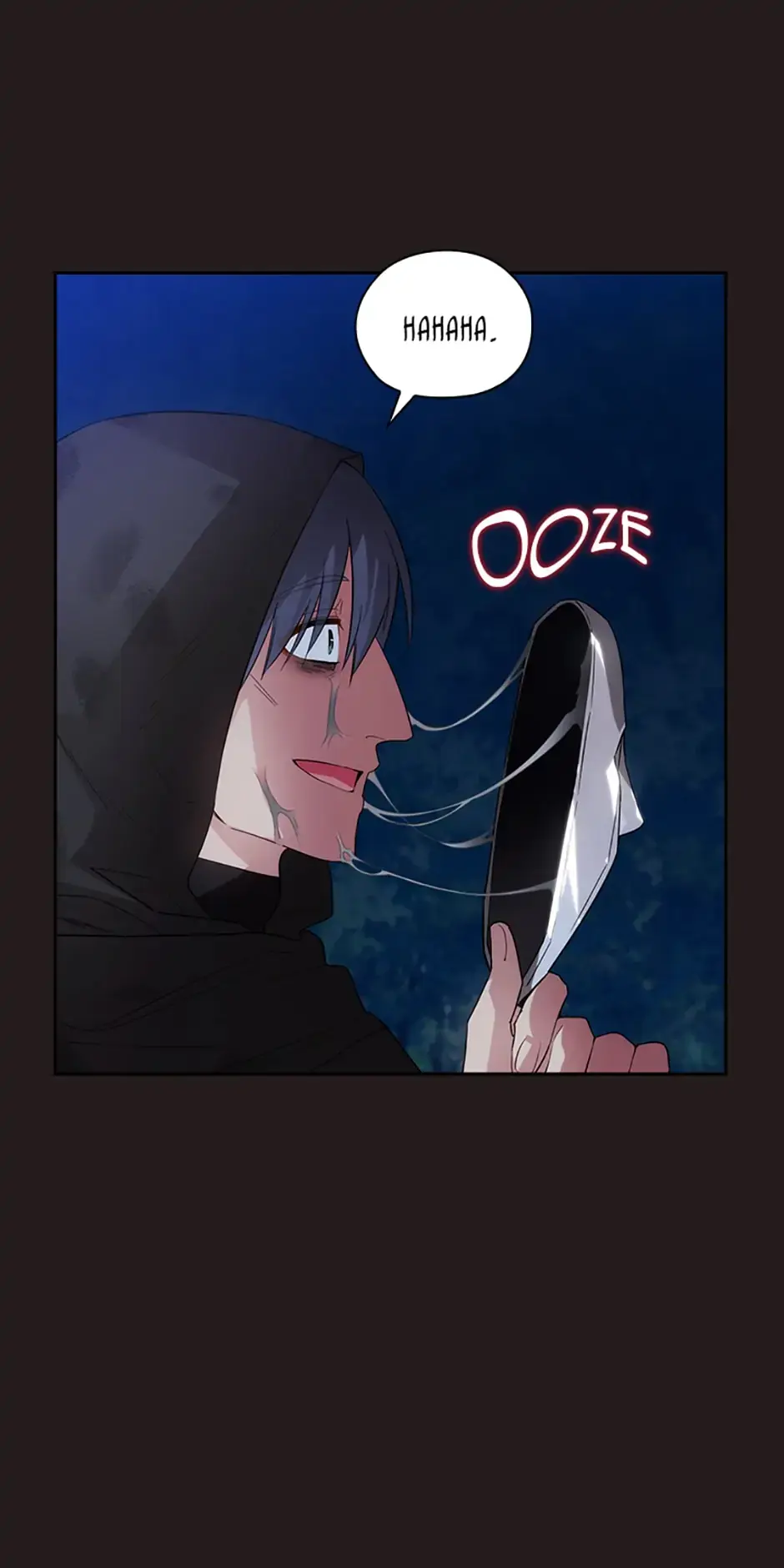 Reminiscence Adonis Manhwa Chapter 192 - Page 36