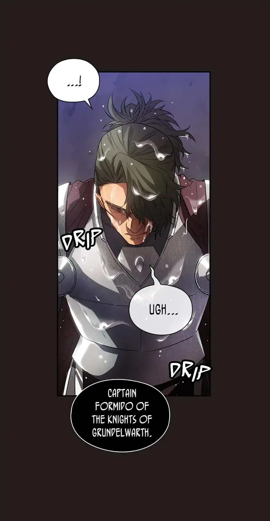 Reminiscence Adonis Manhwa Chapter 192 - Page 39