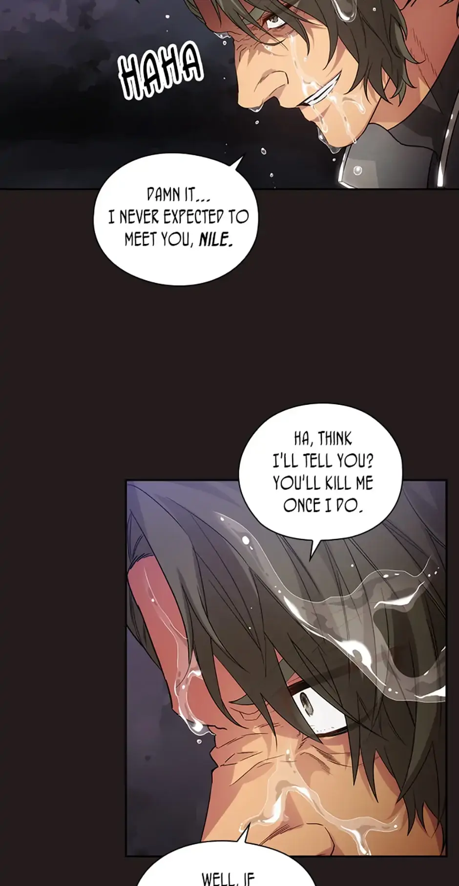 Reminiscence Adonis Manhwa Chapter 192 - Page 41
