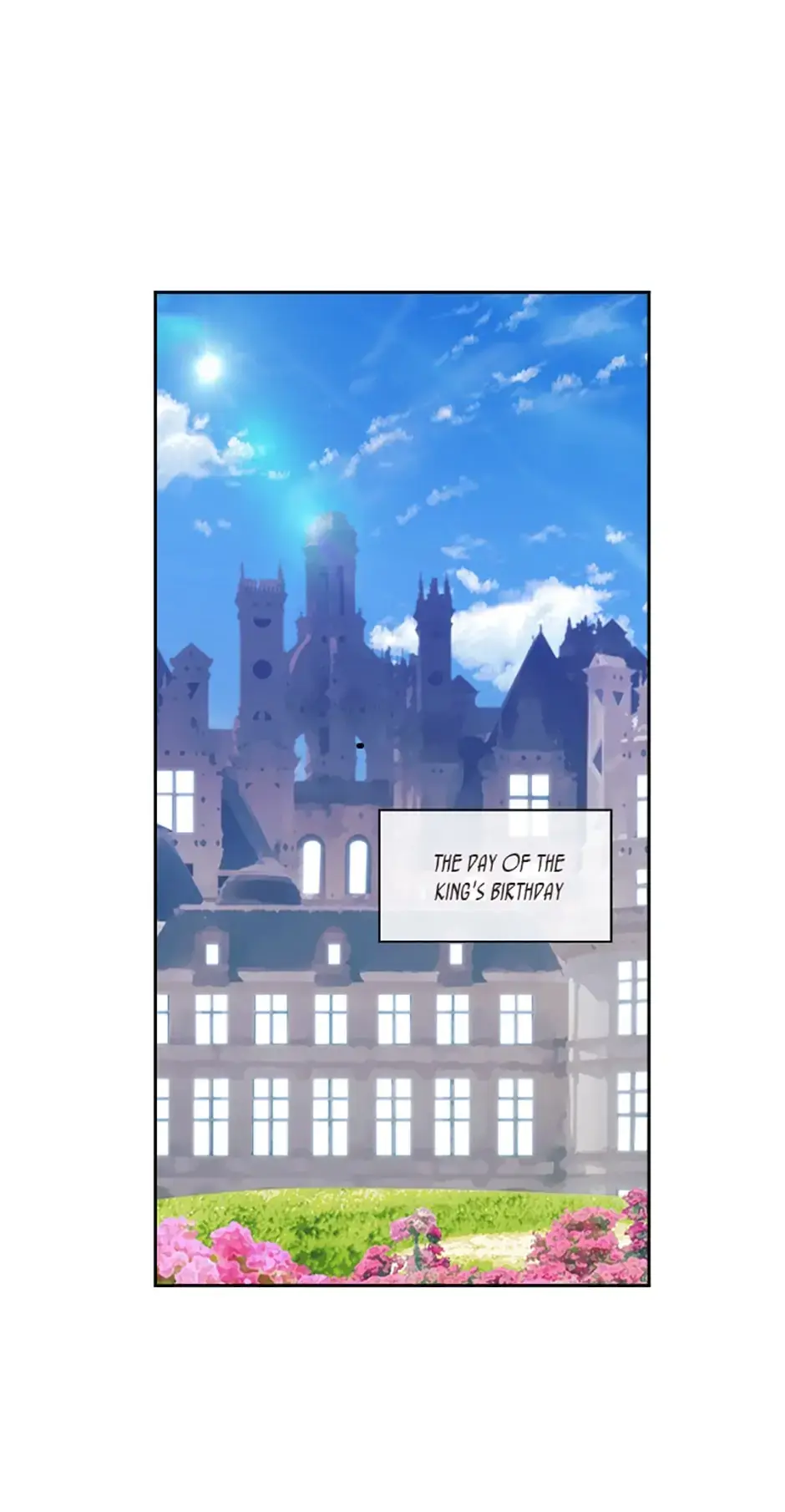 Reminiscence Adonis Manhwa Chapter 192 - Page 44