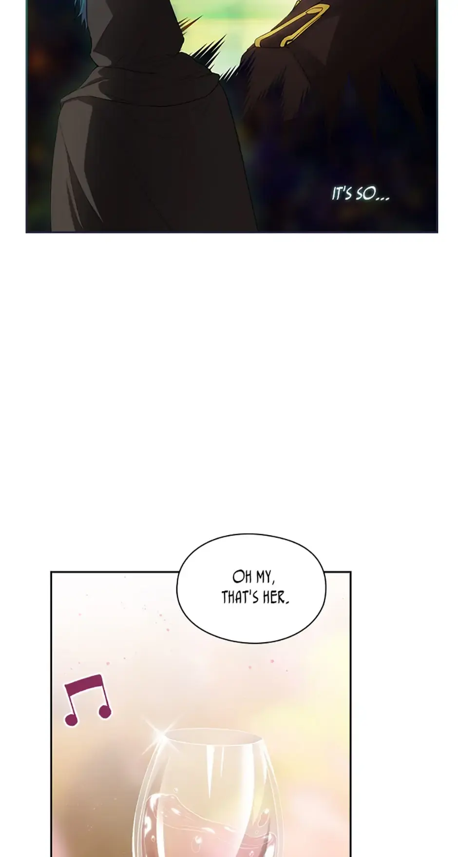Reminiscence Adonis Manhwa Chapter 192 - Page 48