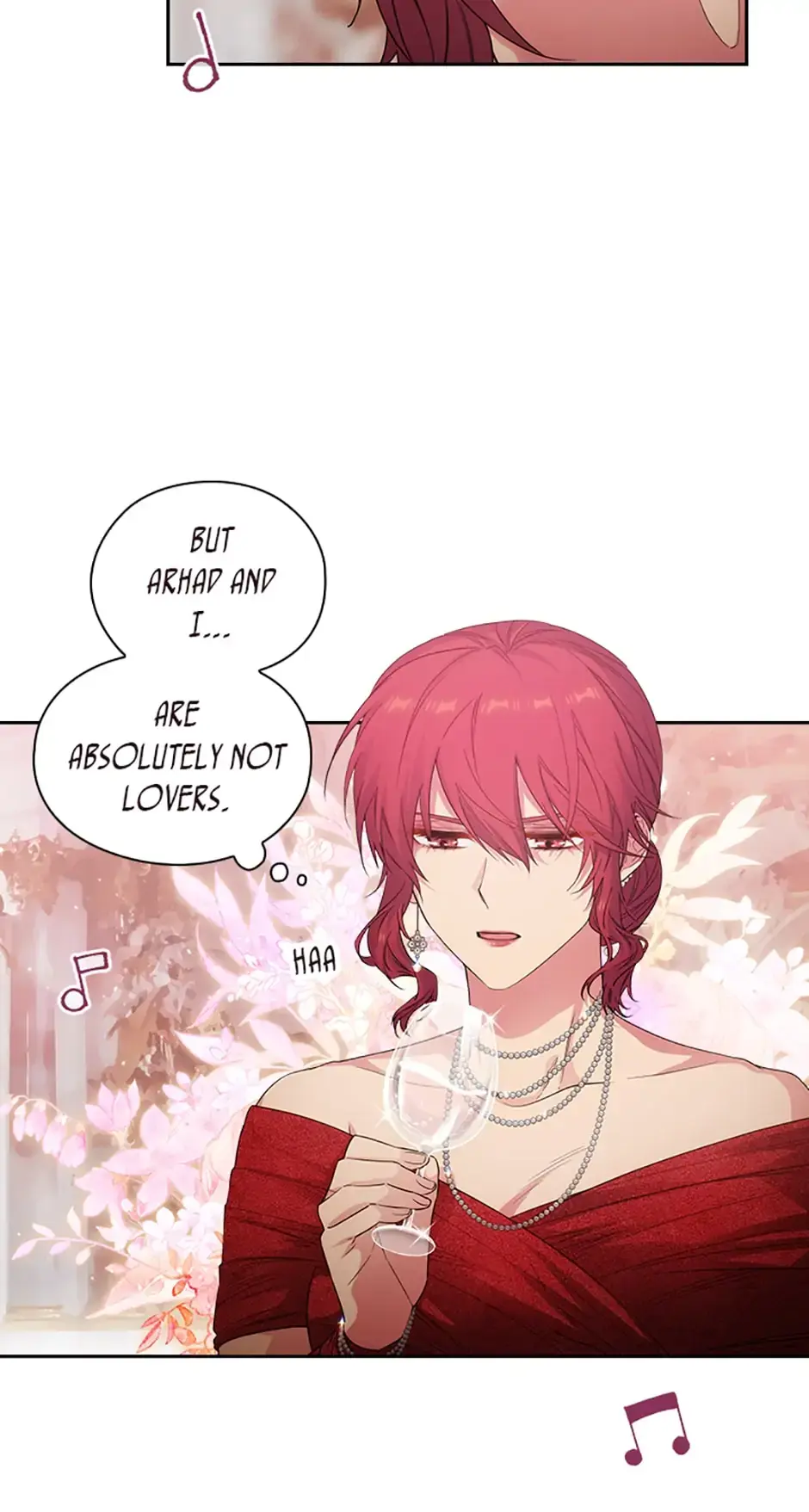 Reminiscence Adonis Manhwa Chapter 192 - Page 50