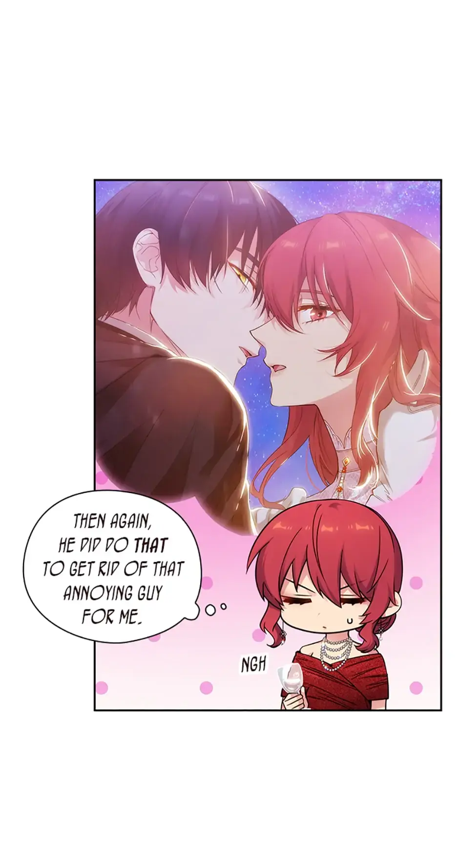 Reminiscence Adonis Manhwa Chapter 192 - Page 51
