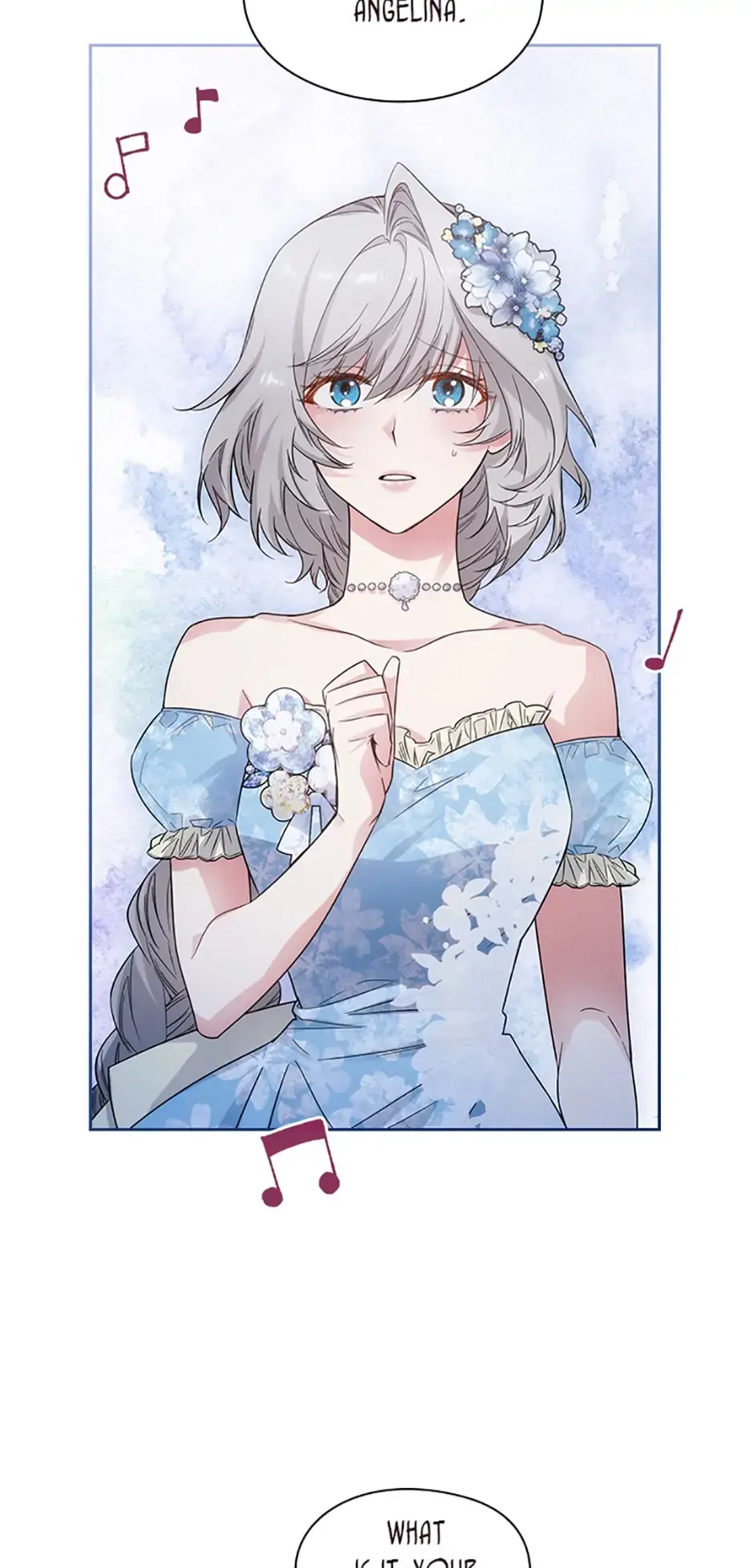 Reminiscence Adonis Manhwa Chapter 192 - Page 53