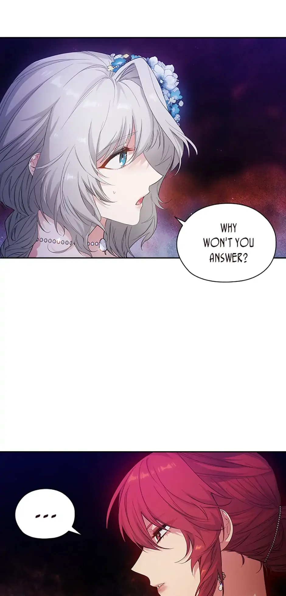 Reminiscence Adonis Manhwa Chapter 192 - Page 56