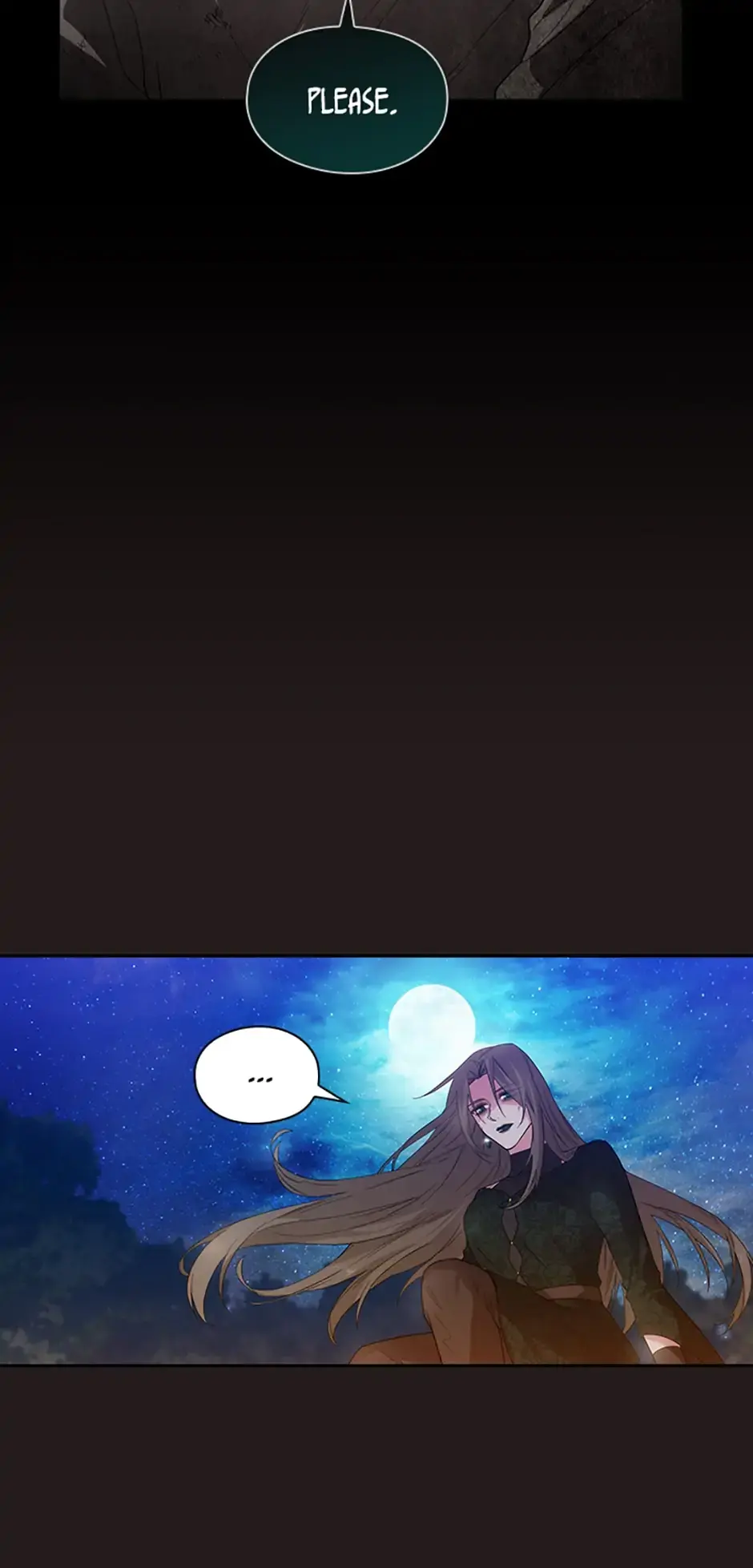 Reminiscence Adonis Manhwa Chapter 192 - Page 6