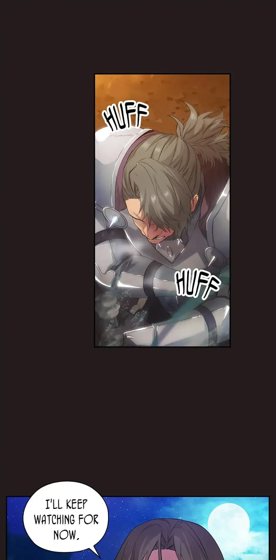 Reminiscence Adonis Manhwa Chapter 192 - Page 7