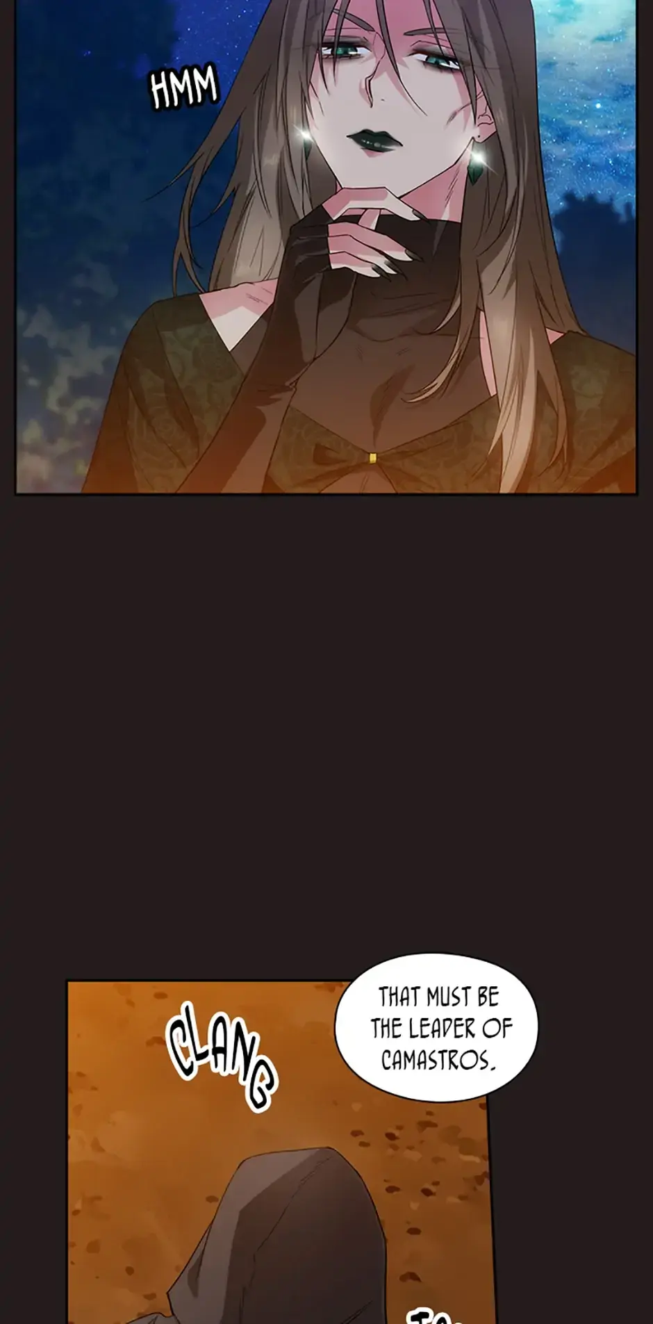 Reminiscence Adonis Manhwa Chapter 192 - Page 8