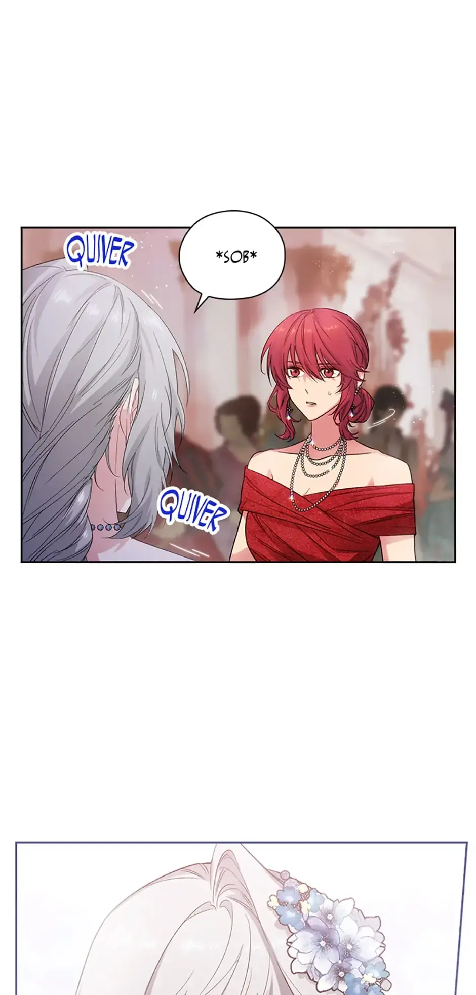 Reminiscence Adonis Manhwa Chapter 193 - Page 13