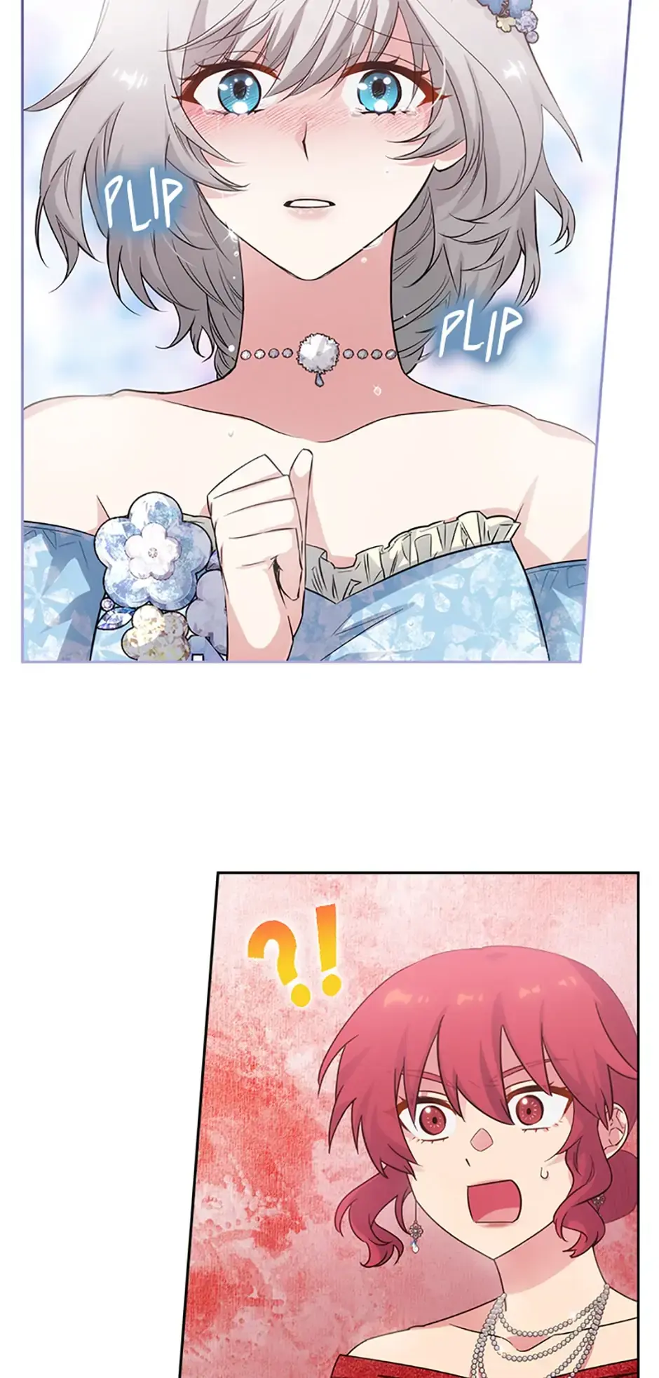 Reminiscence Adonis Manhwa Chapter 193 - Page 14