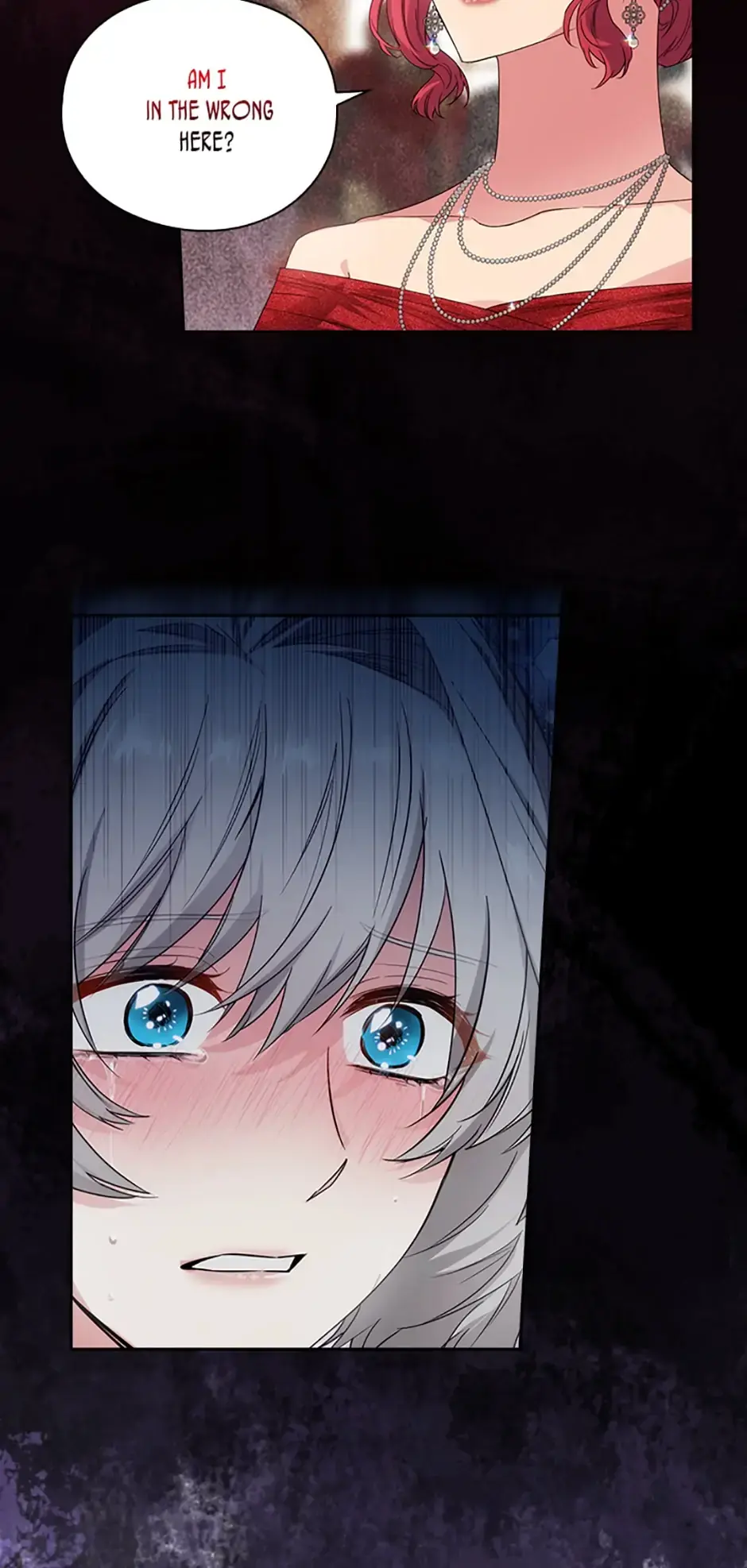 Reminiscence Adonis Manhwa Chapter 193 - Page 27