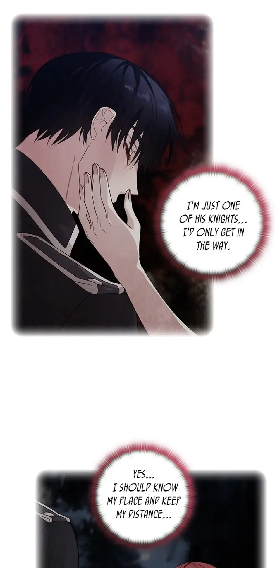 Reminiscence Adonis Manhwa Chapter 193 - Page 32