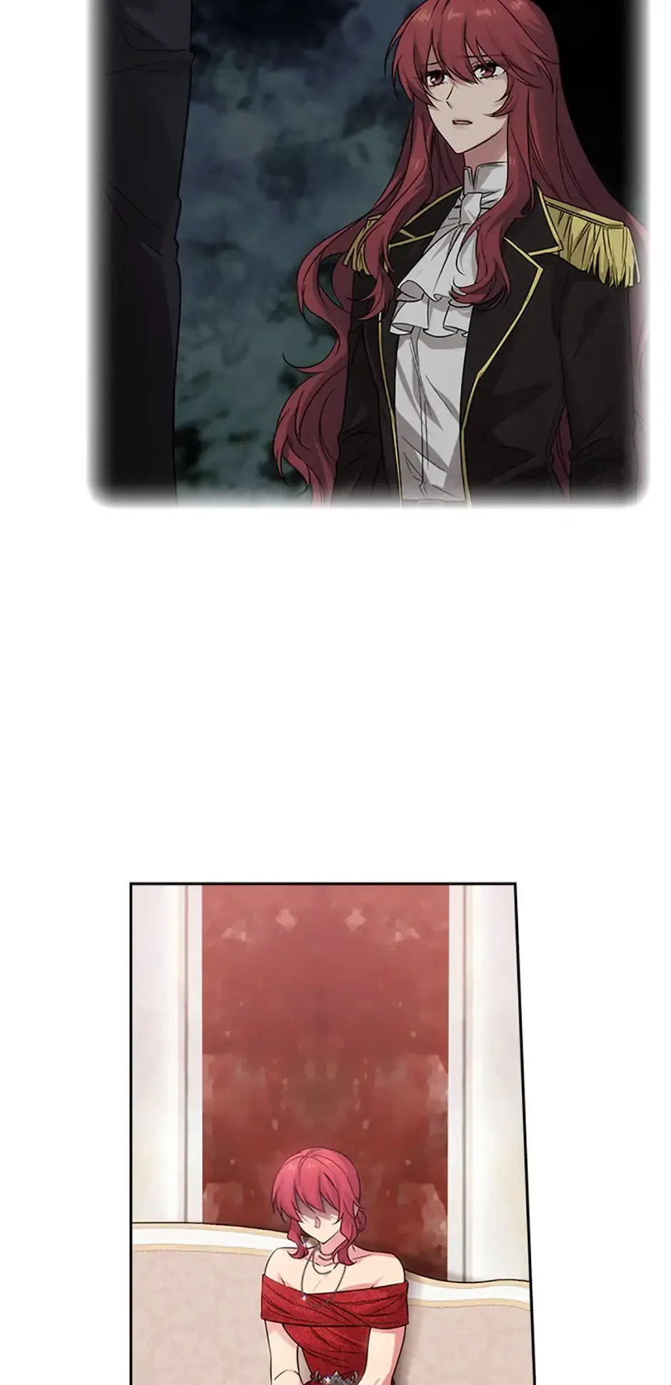 Reminiscence Adonis Manhwa Chapter 193 - Page 33