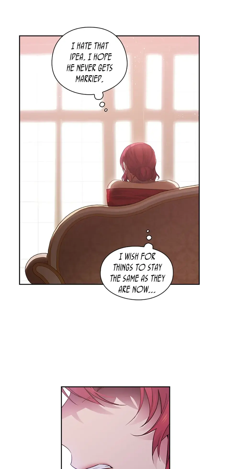 Reminiscence Adonis Manhwa Chapter 193 - Page 36