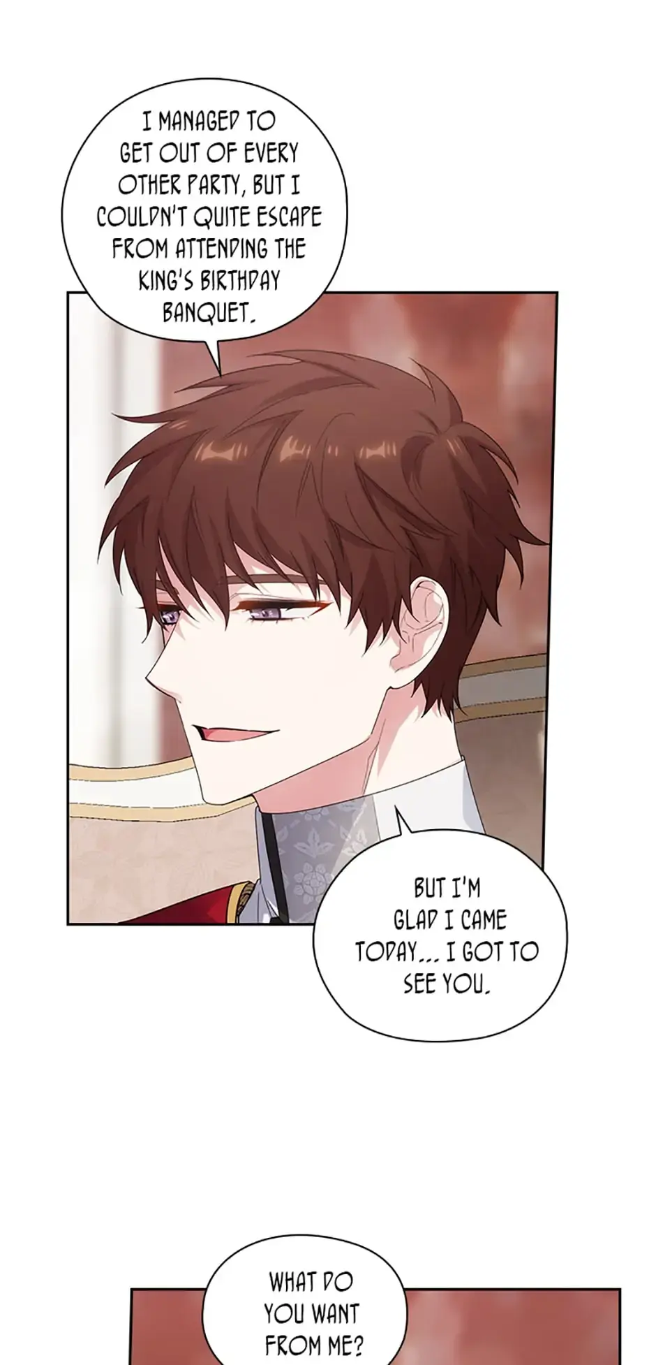 Reminiscence Adonis Manhwa Chapter 193 - Page 40