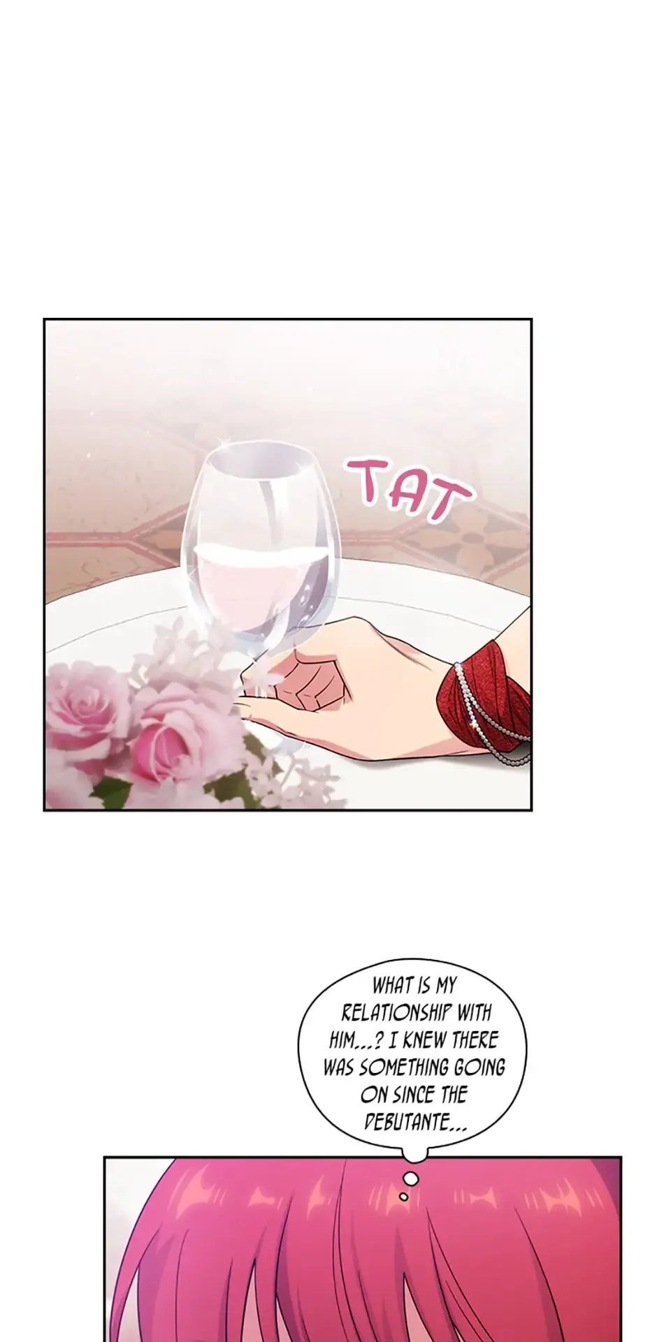 Reminiscence Adonis Manhwa Chapter 193 - Page 5