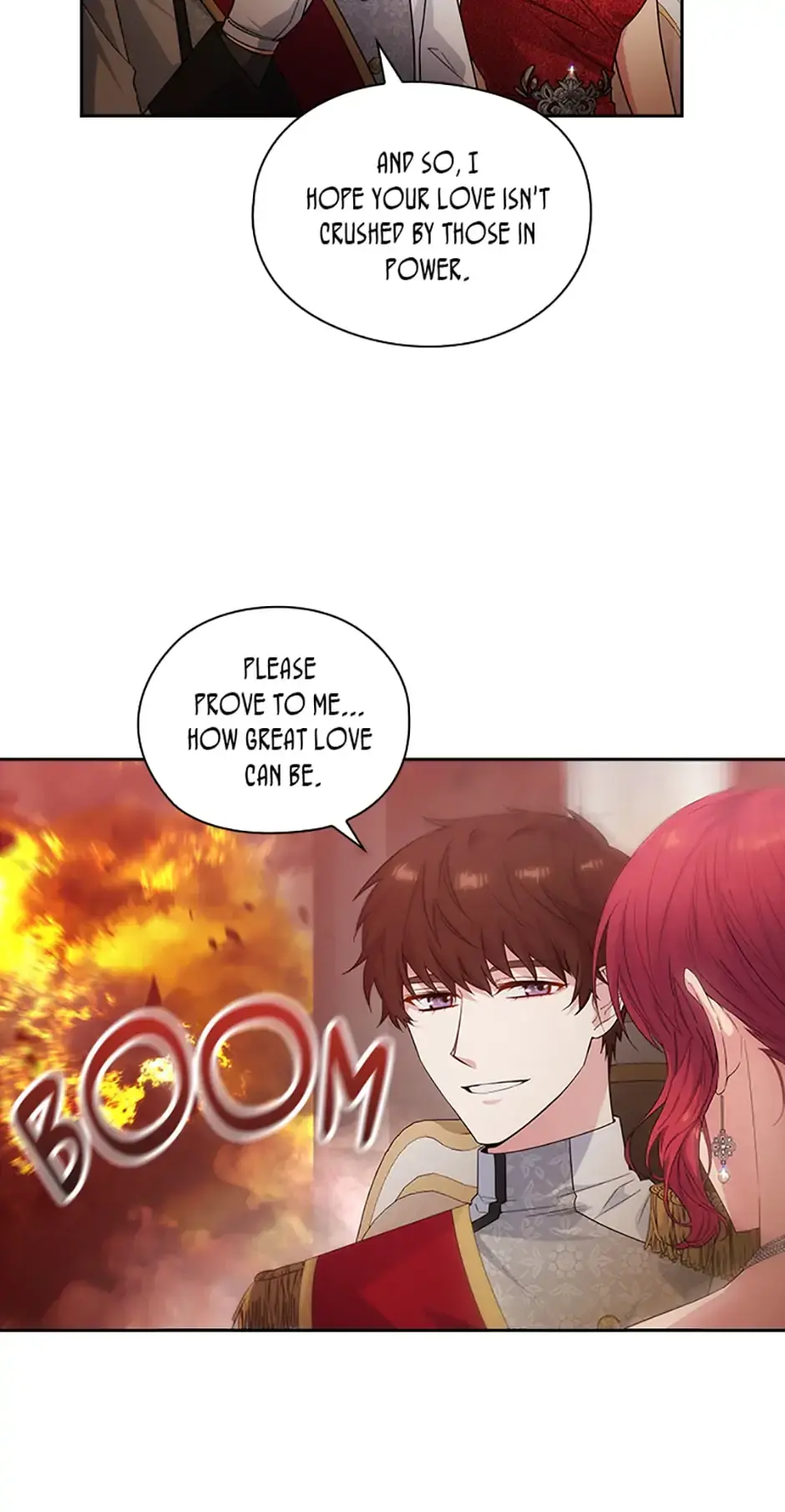 Reminiscence Adonis Manhwa Chapter 193 - Page 52