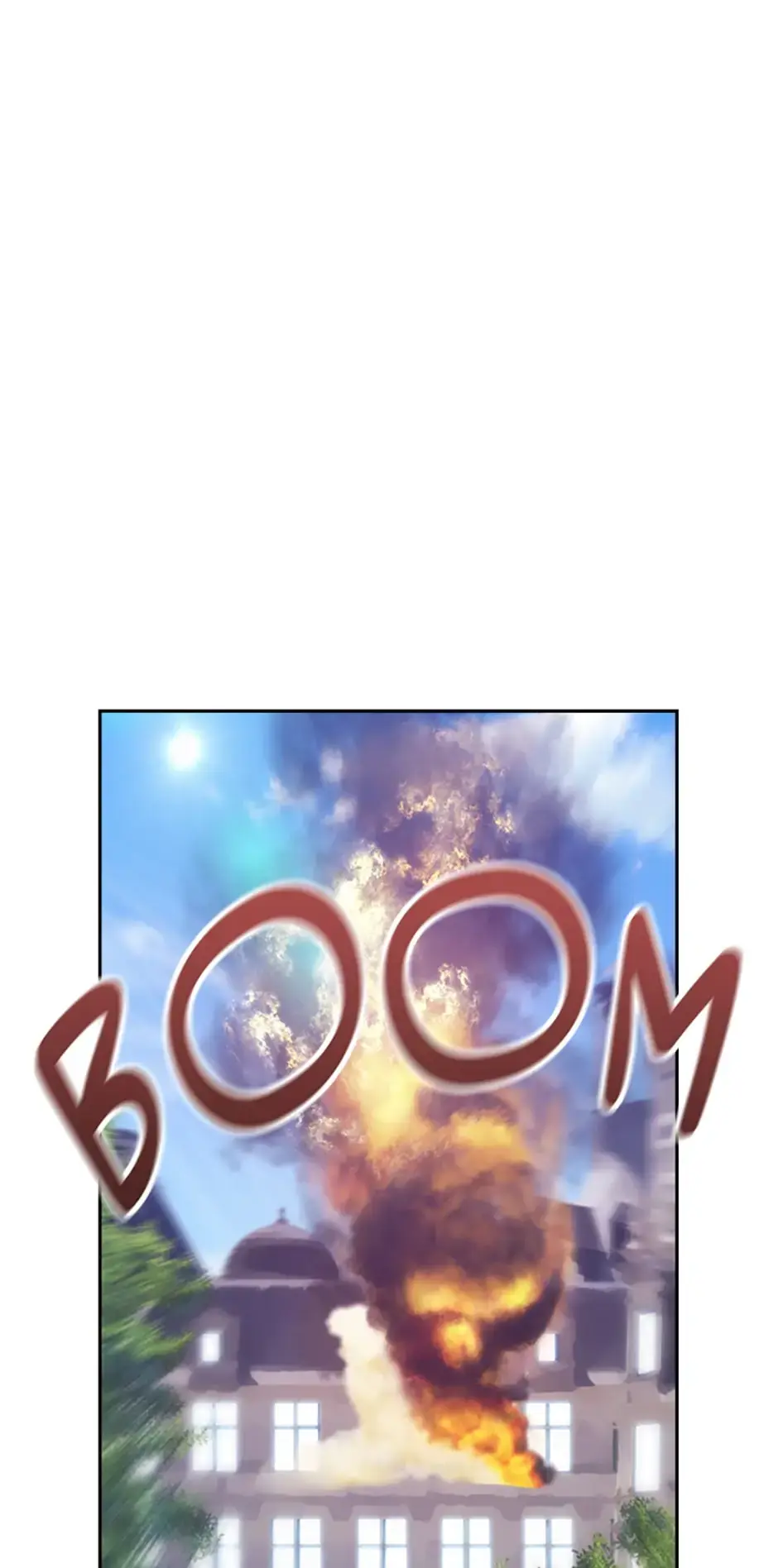 Reminiscence Adonis Manhwa Chapter 194 - Page 1