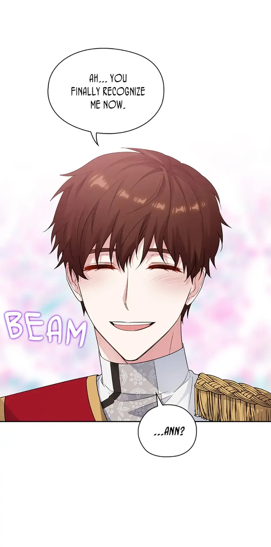 Reminiscence Adonis Manhwa Chapter 194 - Page 10