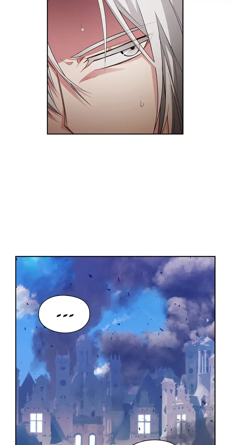 Reminiscence Adonis Manhwa Chapter 194 - Page 14