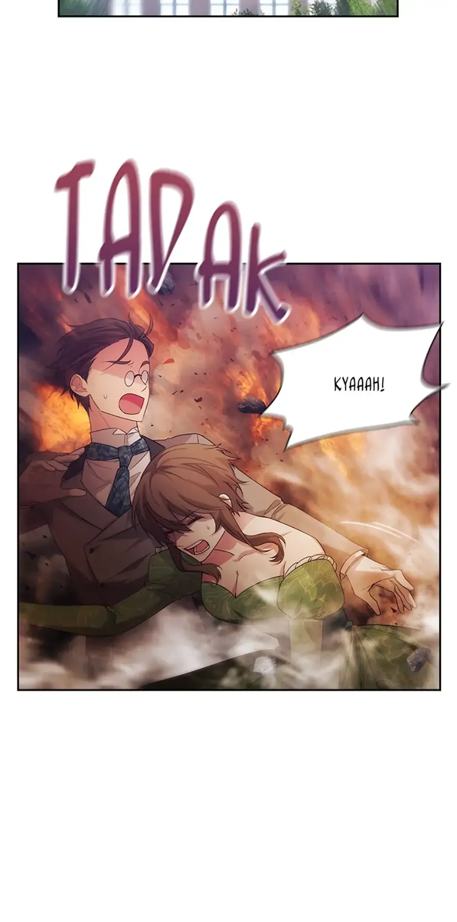 Reminiscence Adonis Manhwa Chapter 194 - Page 2