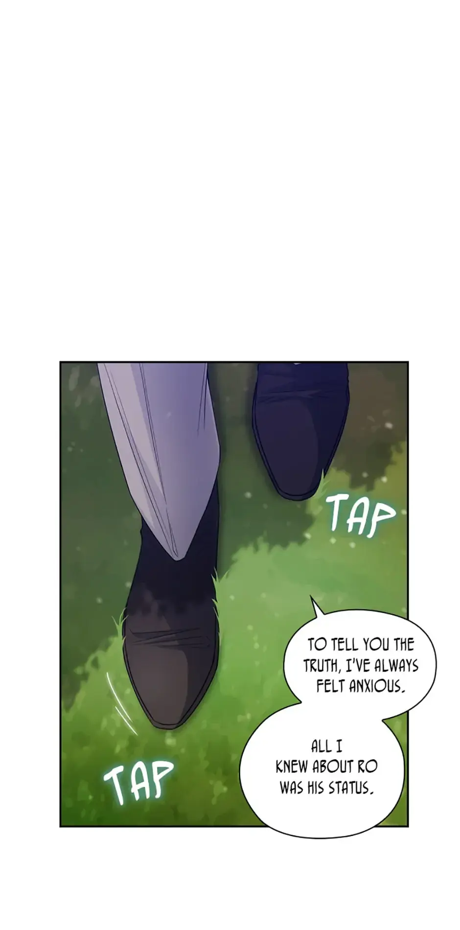 Reminiscence Adonis Manhwa Chapter 194 - Page 22