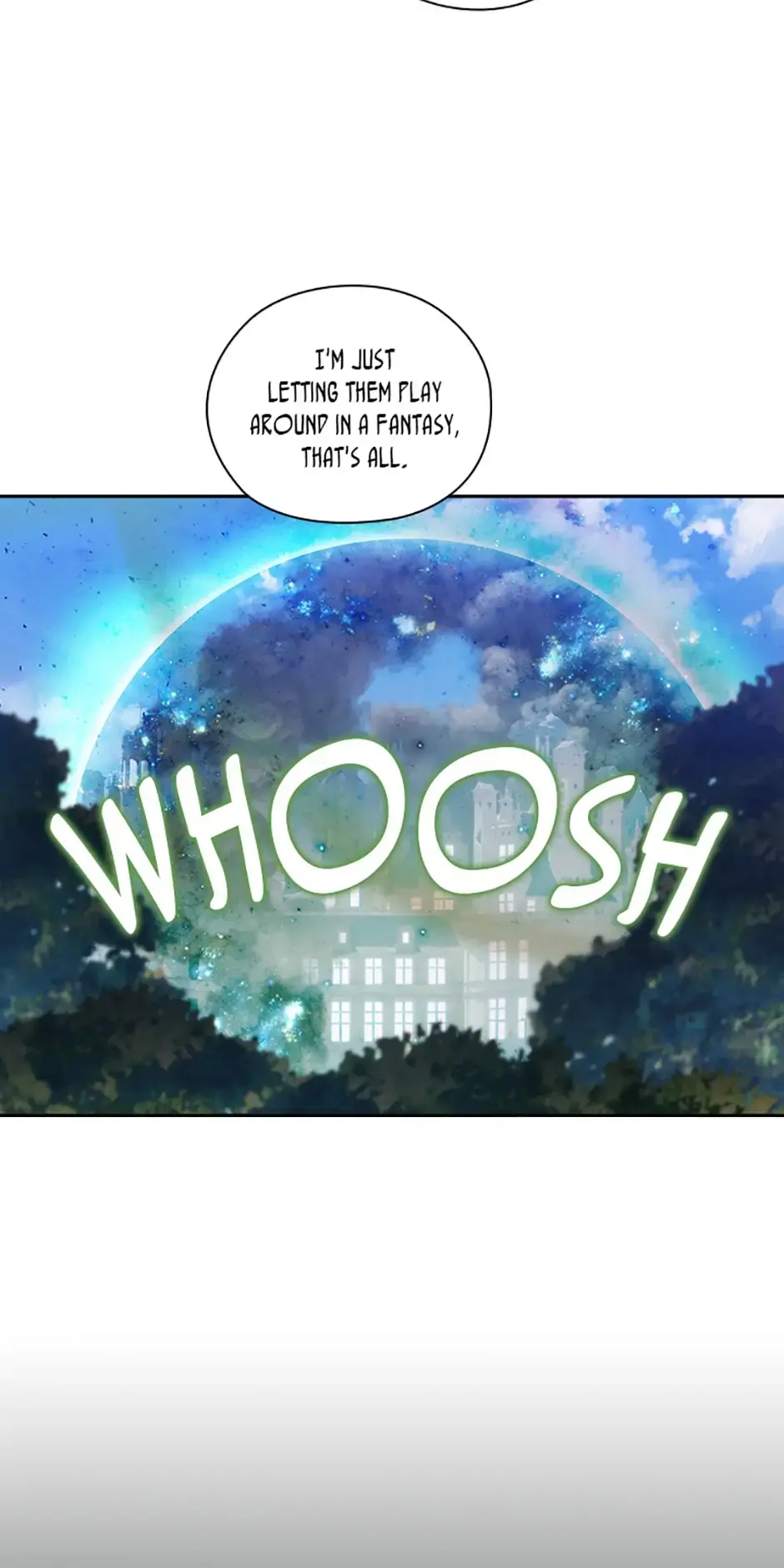 Reminiscence Adonis Manhwa Chapter 194 - Page 39