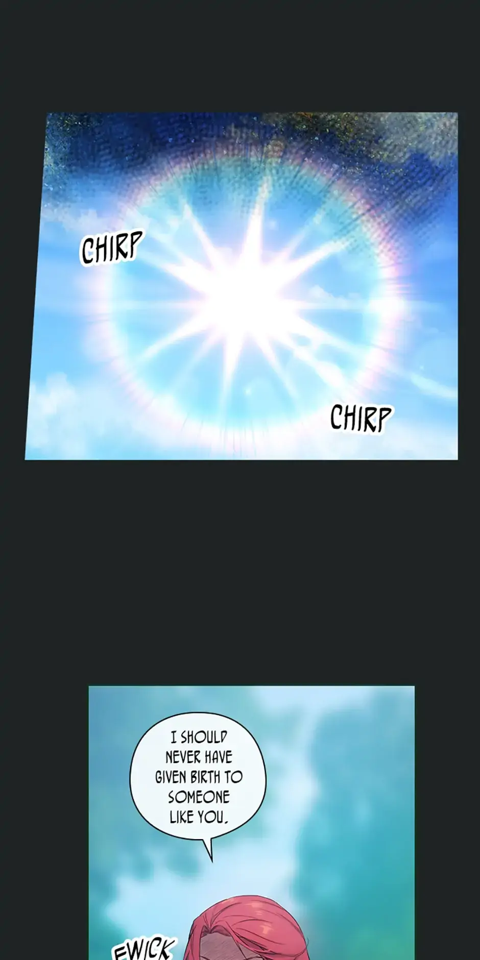 Reminiscence Adonis Manhwa Chapter 194 - Page 43