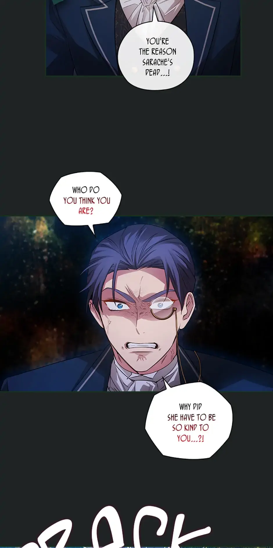 Reminiscence Adonis Manhwa Chapter 194 - Page 45