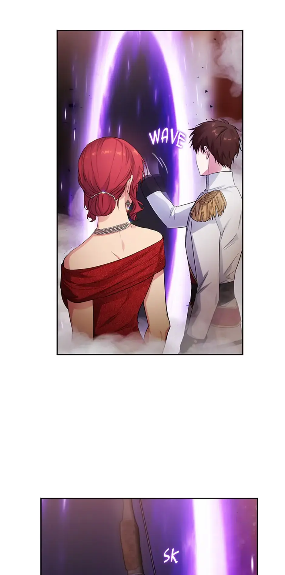 Reminiscence Adonis Manhwa Chapter 194 - Page 5