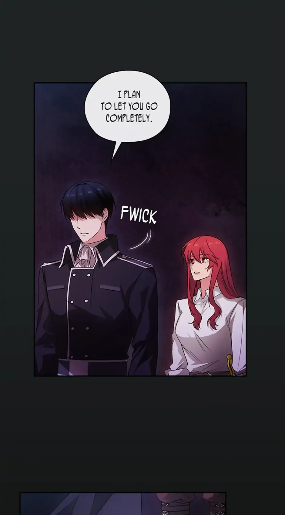 Reminiscence Adonis Manhwa Chapter 194 - Page 50